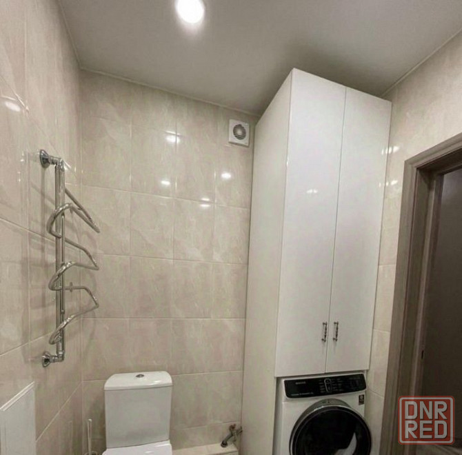 Сдам 2-х квартиру Донецк - изображение 2