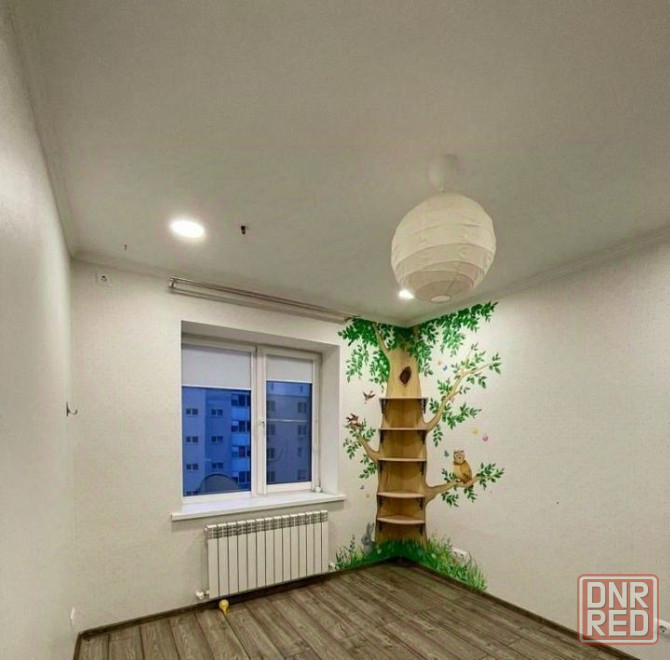 Сдам 2-х квартиру Донецк - изображение 5