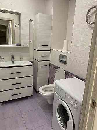 Сдается однокомнатная квартира в Ворошиловском районе по ул. Артёма Донецк