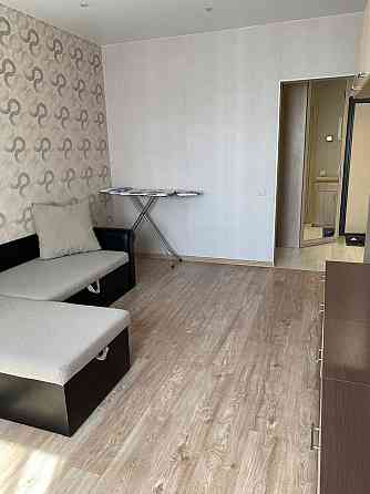 Сдается однокомнатная квартира в Ворошиловском районе по ул. Артёма Донецк