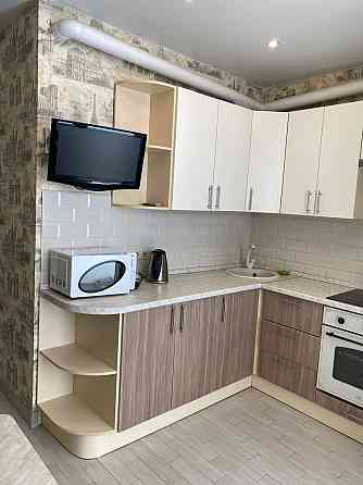 Сдается однокомнатная квартира в Ворошиловском районе по ул. Артёма Донецк