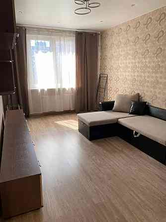 Сдается однокомнатная квартира в Ворошиловском районе по ул. Артёма Донецк