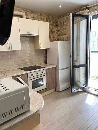 Сдается однокомнатная квартира в Ворошиловском районе по ул. Артёма Донецк