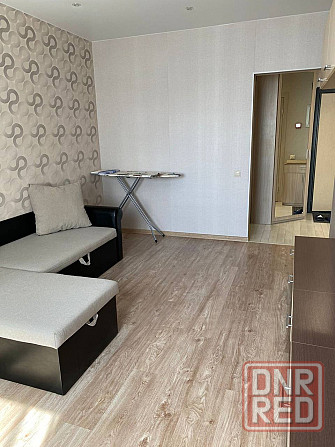 Сдается однокомнатная квартира в Ворошиловском районе по ул. Артёма Донецк - изображение 4