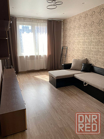 Сдается однокомнатная квартира в Ворошиловском районе по ул. Артёма Донецк - изображение 3