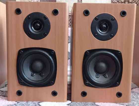 Акустика. Колонки Genius. Донецк