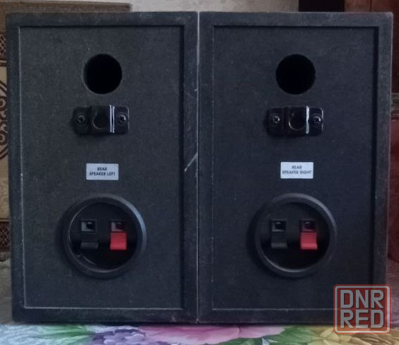 Акустика. Колонки Genius. Донецк - изображение 4