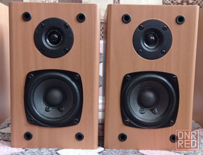 Акустика. Колонки Genius. Донецк - изображение 2