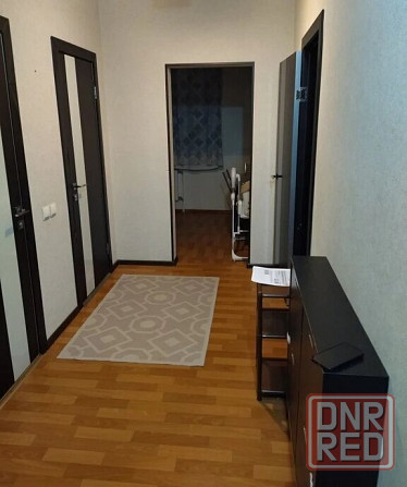 Сдам однушку Донецк - изображение 6