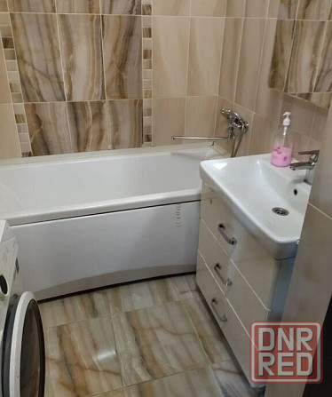 Сдам однушку Донецк - изображение 2