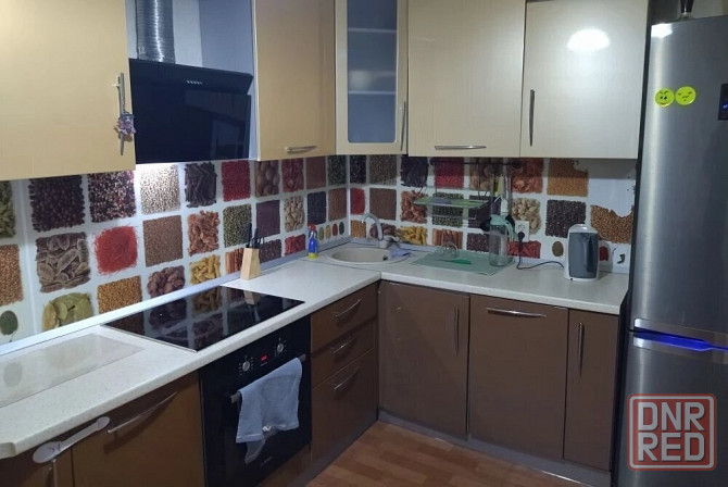 Сдам однушку Донецк - изображение 1