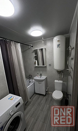 сдам двушку Донецк - изображение 4