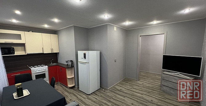 сдам двушку Донецк - изображение 5