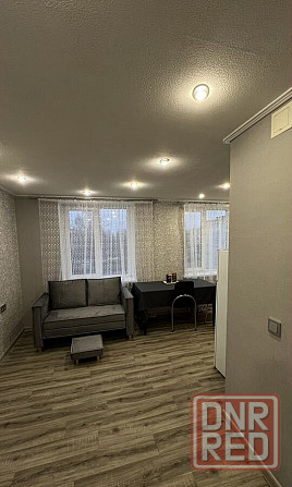 сдам двушку Донецк - изображение 1