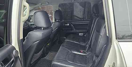 Toyota Land Cruiser 200 Донецк