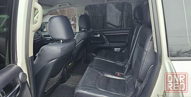 Toyota Land Cruiser 200 Донецк - изображение 6