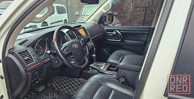 Toyota Land Cruiser 200 Донецк - изображение 5