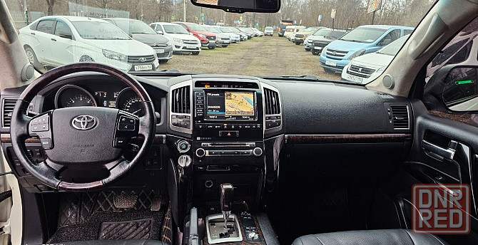 Toyota Land Cruiser 200 Донецк - изображение 7