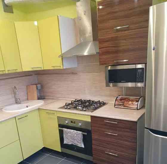 сдам двушку Донецк