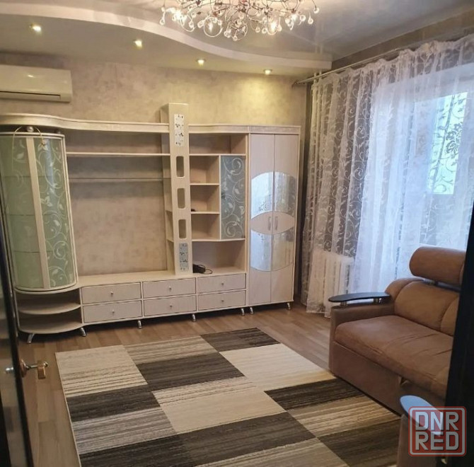 сдам двушку Донецк - изображение 6