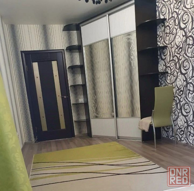 сдам двушку Донецк - изображение 1