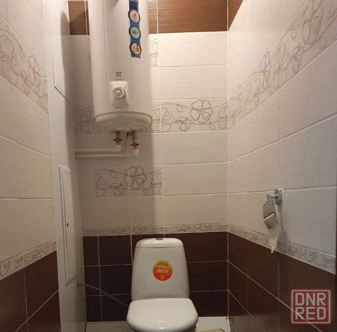 сдам двушку Донецк - изображение 3