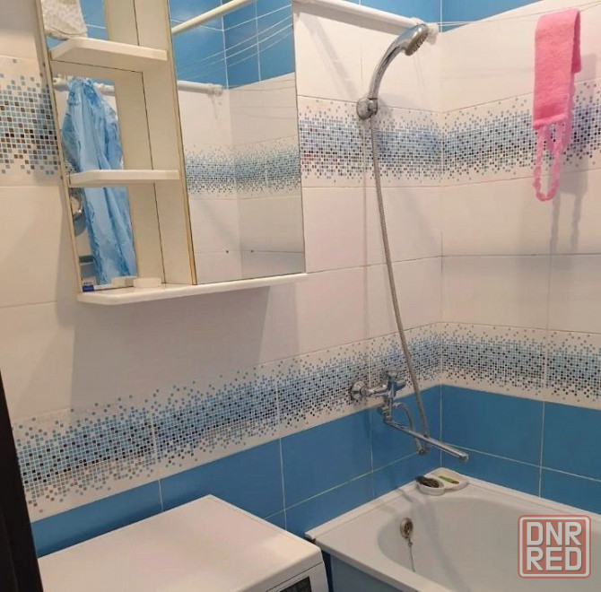 сдам двушку Донецк - изображение 2