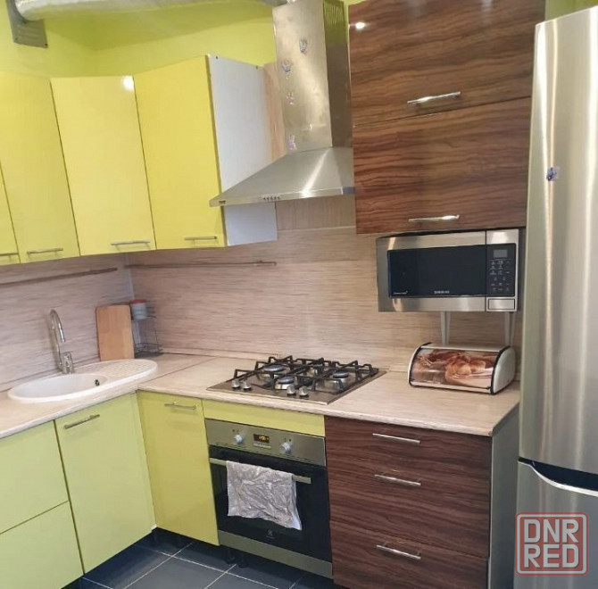 сдам двушку Донецк - изображение 4