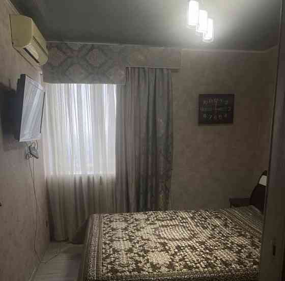 сдам 3-х квартиру Донецк