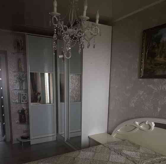 сдам 3-х квартиру Донецк