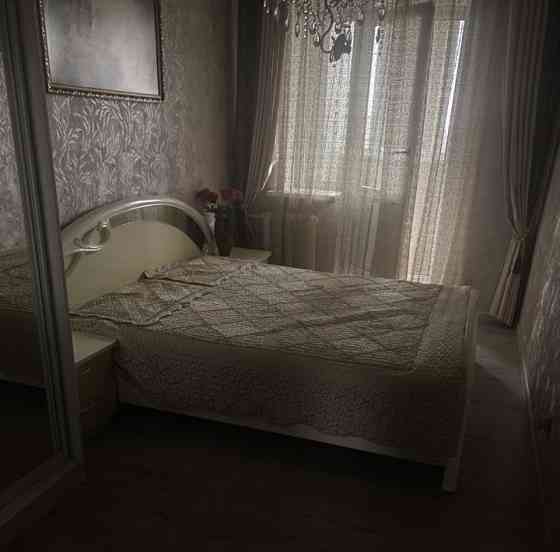 сдам 3-х квартиру Донецк