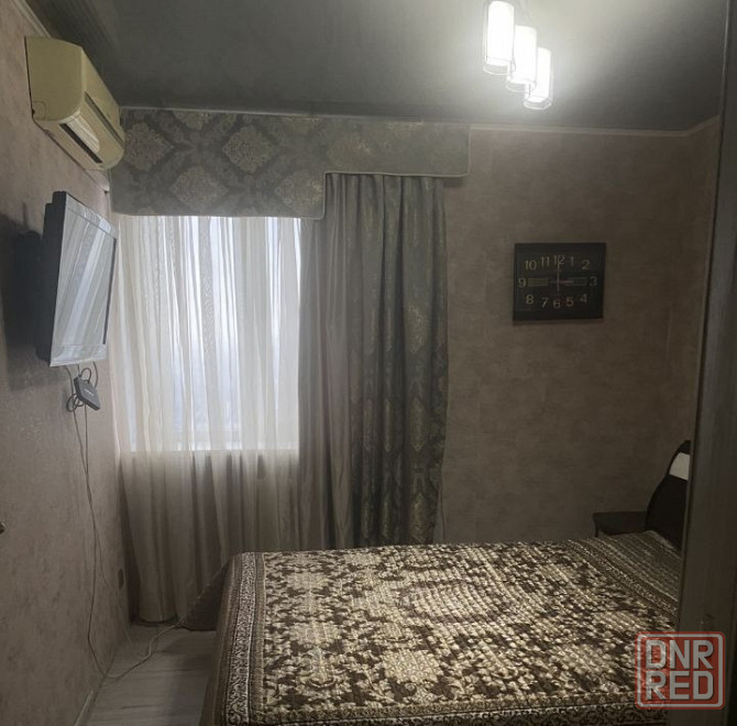 сдам 3-х квартиру Донецк - изображение 6