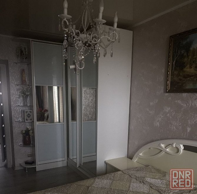 сдам 3-х квартиру Донецк - изображение 5