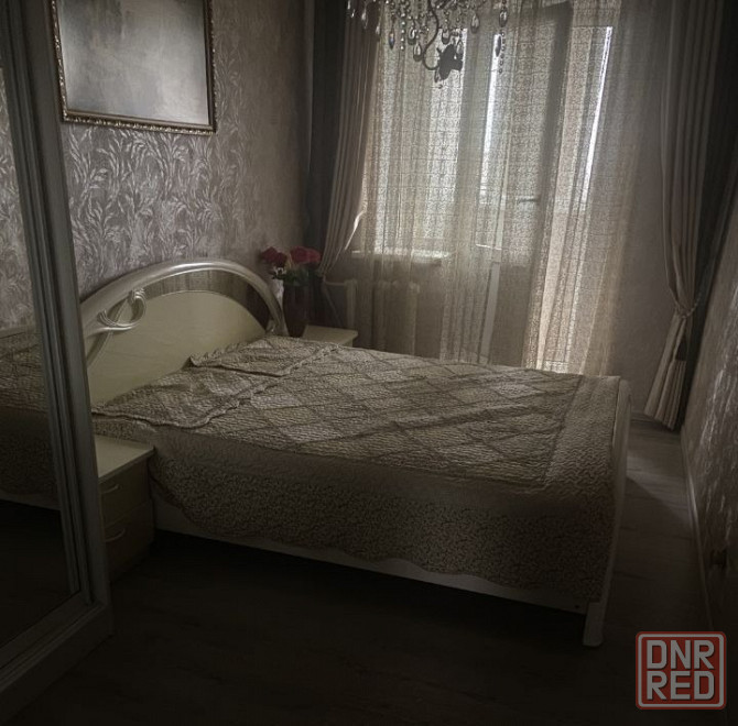 сдам 3-х квартиру Донецк - изображение 4