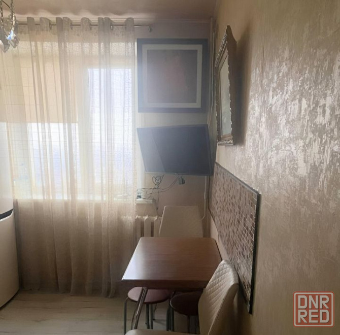 сдам 3-х квартиру Донецк - изображение 1