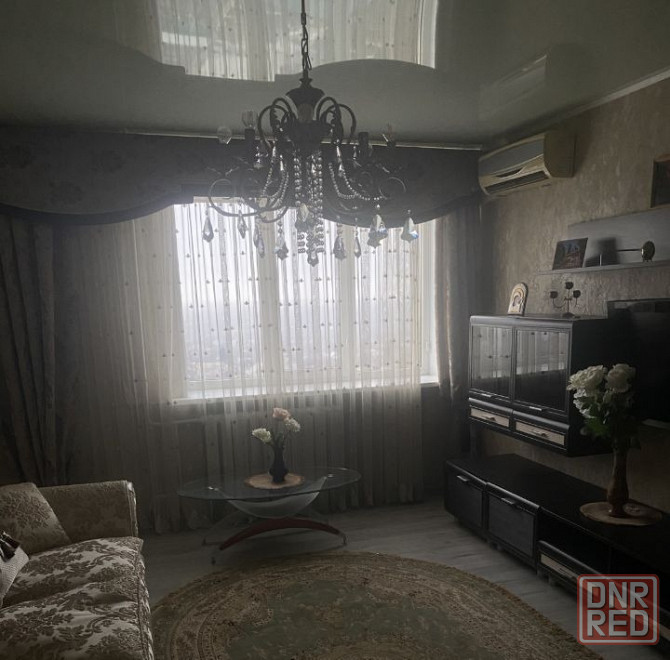 сдам 3-х квартиру Донецк - изображение 7