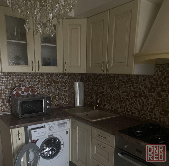 сдам 3-х квартиру Донецк - изображение 8