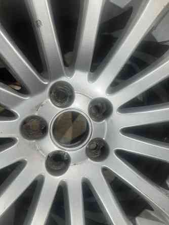 Продам диски с резиной. Мариуполь