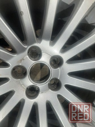 Продам диски с резиной. Мариуполь - изображение 2