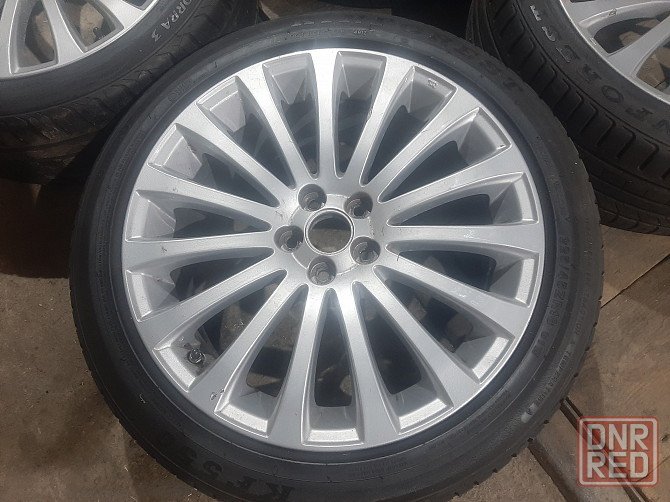 Продам диски с резиной. Мариуполь - изображение 8