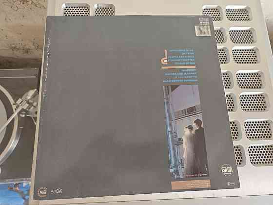 Depeche Mode Construction Time Again Макеевка