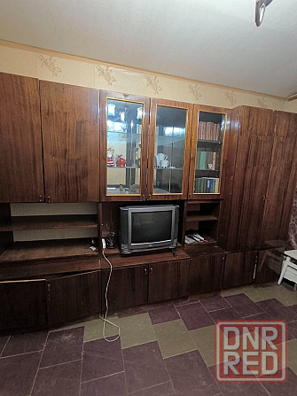 Сдам в аренду 1 к. квартиру, Донецк, район Донецк-Сити, ул. Тренева. Донецк - изображение 7