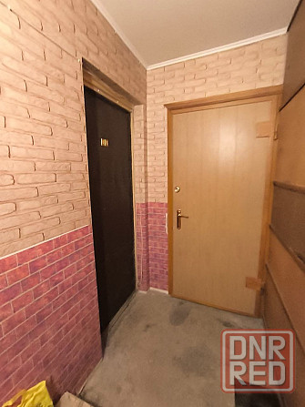 Сдам в аренду 1 к. квартиру, Донецк, район Донецк-Сити, ул. Тренева. Донецк - изображение 2