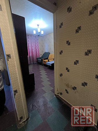 Сдам в аренду 1 к. квартиру, Донецк, район Донецк-Сити, ул. Тренева. Донецк - изображение 3