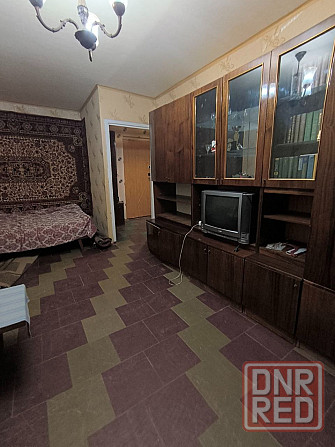 Сдам в аренду 1 к. квартиру, Донецк, район Донецк-Сити, ул. Тренева. Донецк - изображение 5