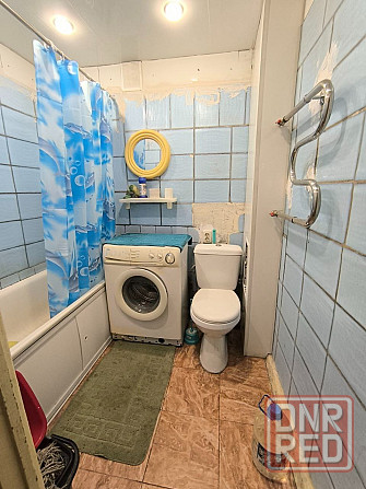 Сдам в аренду 1 к. квартиру, Донецк, район Донецк-Сити, ул. Тренева. Донецк - изображение 4