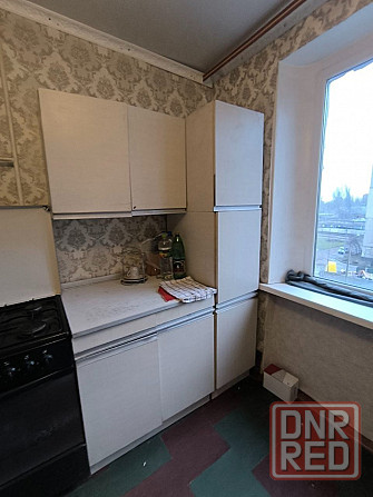 Сдам в аренду 1 к. квартиру, Донецк, район Донецк-Сити, ул. Тренева. Донецк - изображение 9