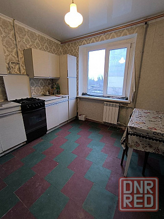 Сдам в аренду 1 к. квартиру, Донецк, район Донецк-Сити, ул. Тренева. Донецк - изображение 1