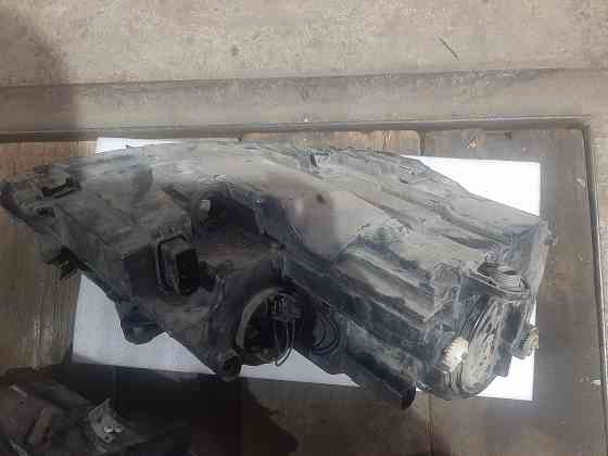 Продам фары фольксваген джетта 6. Мариуполь