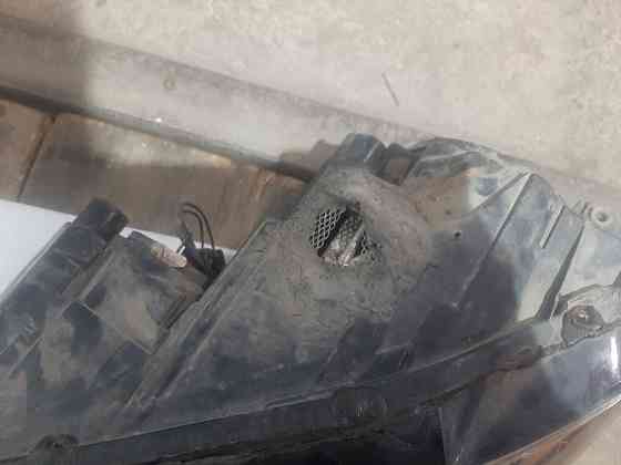 Продам фары фольксваген джетта 6. Мариуполь